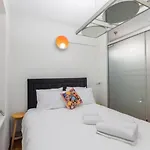 5br Haven In Cihangir - Near Istiklal & Taksim Daire İstanbul