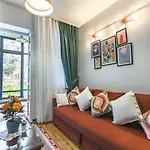5br Haven In Cihangir - Near Istiklal & Taksim * İstanbul
