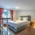 5br Haven In Cihangir - Near Istiklal & Taksim