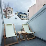 5br Haven In Cihangir - Near Istiklal & Taksim *