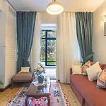 5br Haven In Cihangir - Near Istiklal & Taksim Daire İstanbul