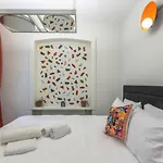公寓 5br Haven In Cihangir - Near Istiklal & Taksim 伊斯坦布尔