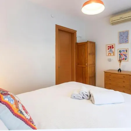 Διαμέρισμα 5br Haven In Cihangir - Near Istiklal & Taksim *