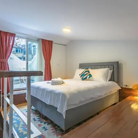 5br Haven In Cihangir - Near Istiklal & Taksim