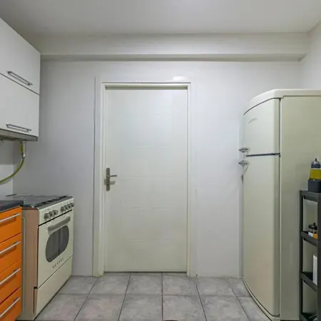 5br Haven In Cihangir - Near Istiklal & Taksim Apartment Istanbul