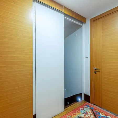 5br Haven In Cihangir - Near Istiklal & Taksim Κωνσταντινούπολη