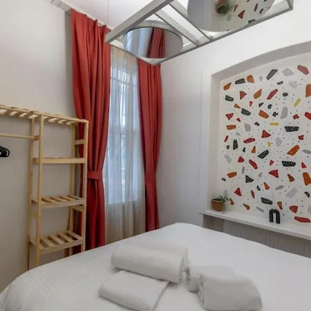 5br Haven In Cihangir - Near Istiklal & Taksim Διαμέρισμα