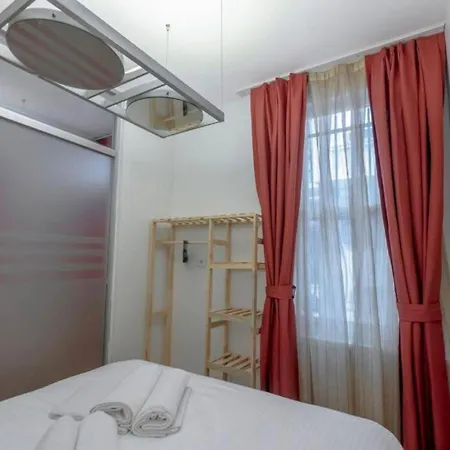5br Haven In Cihangir - Near Istiklal & Taksim Διαμέρισμα *