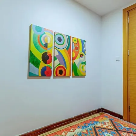5br Haven In Cihangir - Near Istiklal & Taksim