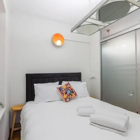 5br Haven In Cihangir - Near Istiklal & Taksim Apartment Istanbul