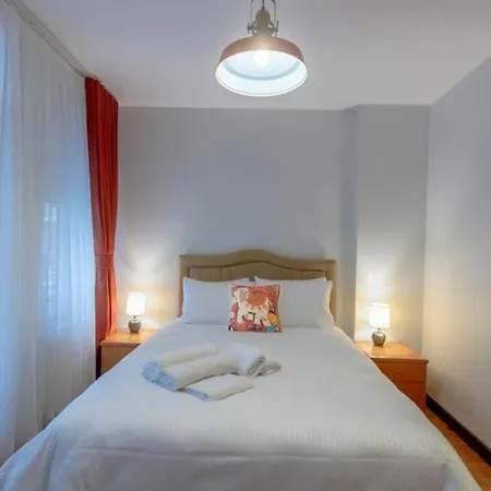 Apartment 5br Haven In Cihangir - Near Istiklal & Taksim Istanbul