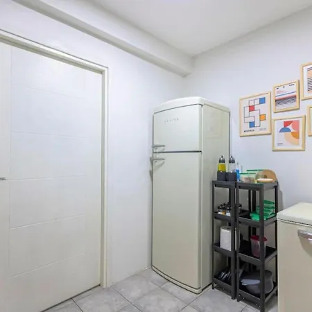 5br Haven In Cihangir - Near Istiklal & Taksim Κωνσταντινούπολη