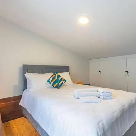 5br Haven In Cihangir - Near Istiklal & Taksim Apartment *