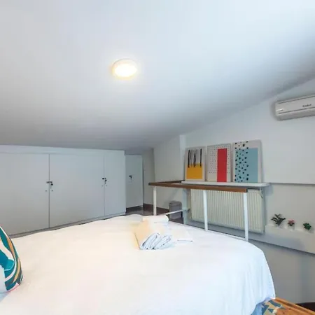 5br Haven In Cihangir - Near Istiklal & Taksim Κωνσταντινούπολη