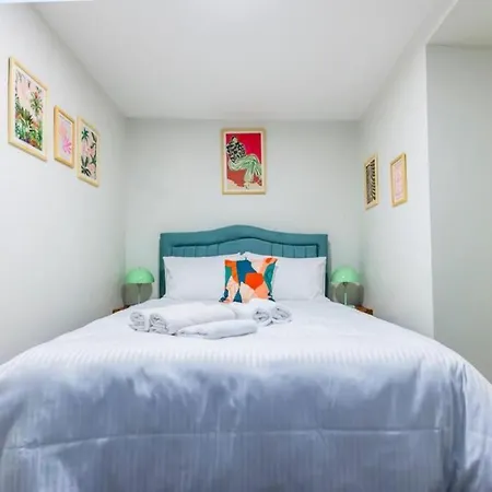 5br Haven In Cihangir - Near Istiklal & Taksim