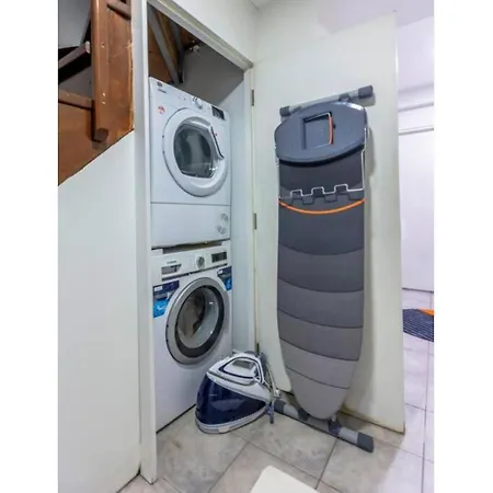 5br Haven In Cihangir - Near Istiklal & Taksim Apartment Istanbul