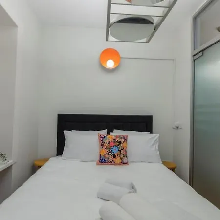 Διαμέρισμα 5br Haven In Cihangir - Near Istiklal & Taksim Κωνσταντινούπολη