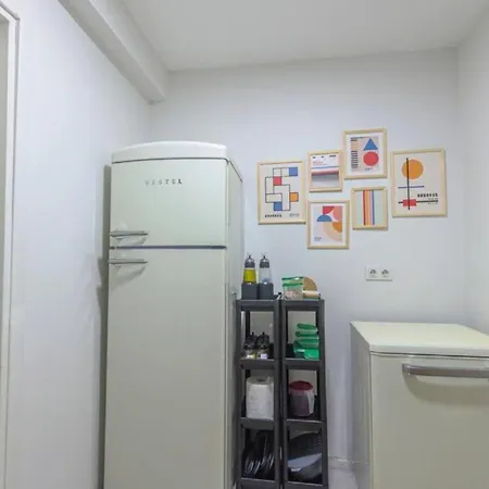 5br Haven In Cihangir - Near Istiklal & Taksim *