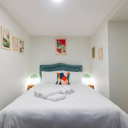 5br Haven In Cihangir - Near Istiklal & Taksim