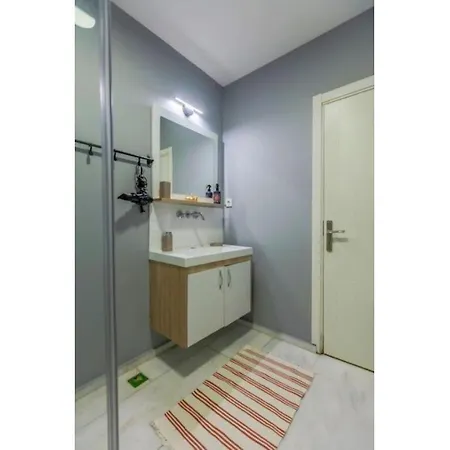 5br Haven In Cihangir - Near Istiklal & Taksim Διαμέρισμα