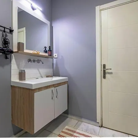 5br Haven In Cihangir - Near Istiklal & Taksim *