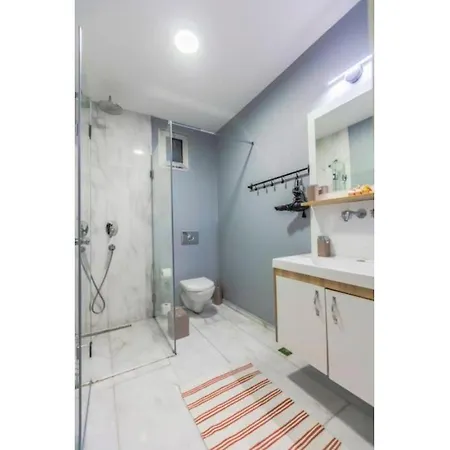 5br Haven In Cihangir - Near Istiklal & Taksim * Κωνσταντινούπολη