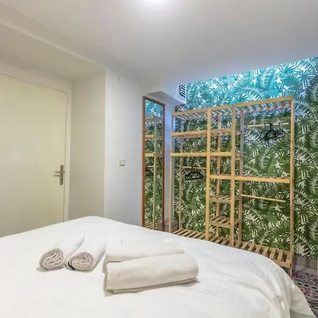 5br Haven In Cihangir - Near Istiklal & Taksim Apartament Stambuł
