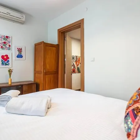 5br Haven In Cihangir - Near Istiklal & Taksim Стамбул