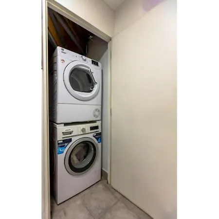 5br Haven In Cihangir - Near Istiklal & Taksim * Стамбул