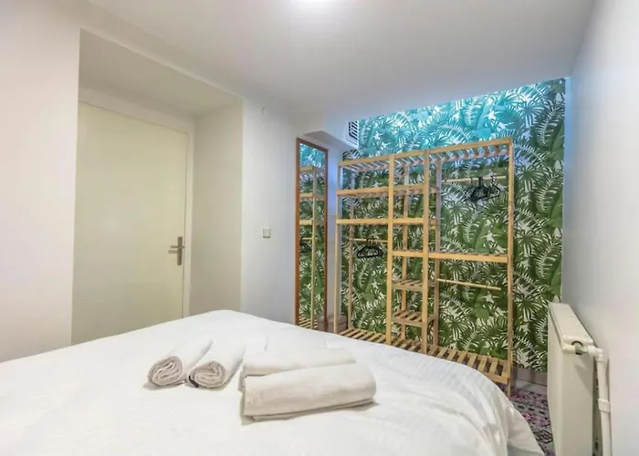 5br Haven In Cihangir - Near Istiklal & Taksim Apartment Istanbul