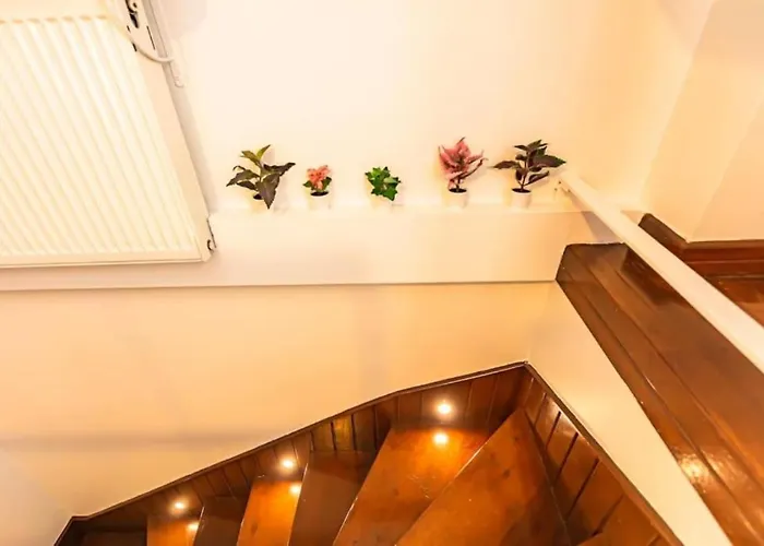 5br Haven In Cihangir - Near Istiklal & Taksim Istanbul