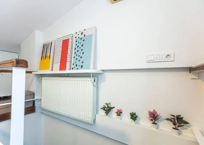 5br Haven In Cihangir - Near Istiklal & Taksim * Istanbul