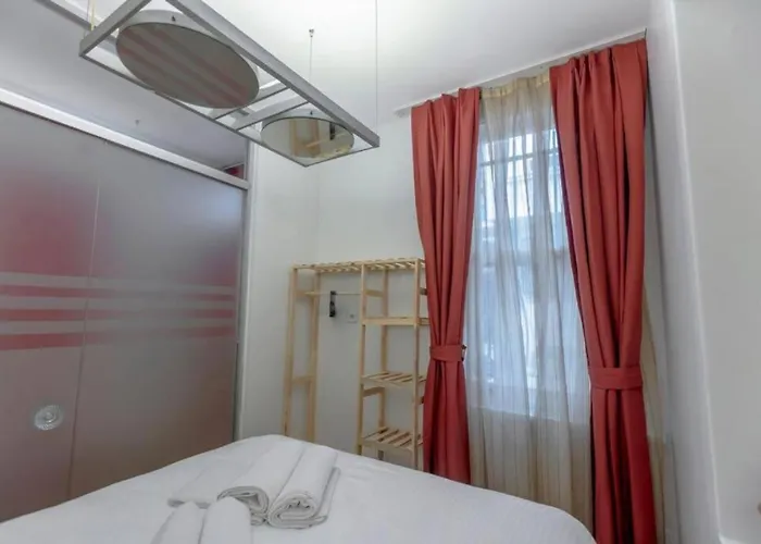 5br Haven In Cihangir - Near Istiklal & Taksim Apartment *