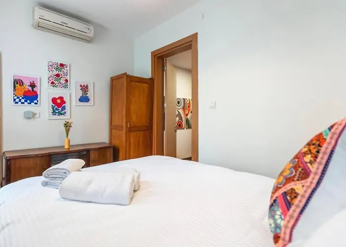 5br Haven In Cihangir - Near Istiklal & Taksim Istanbul