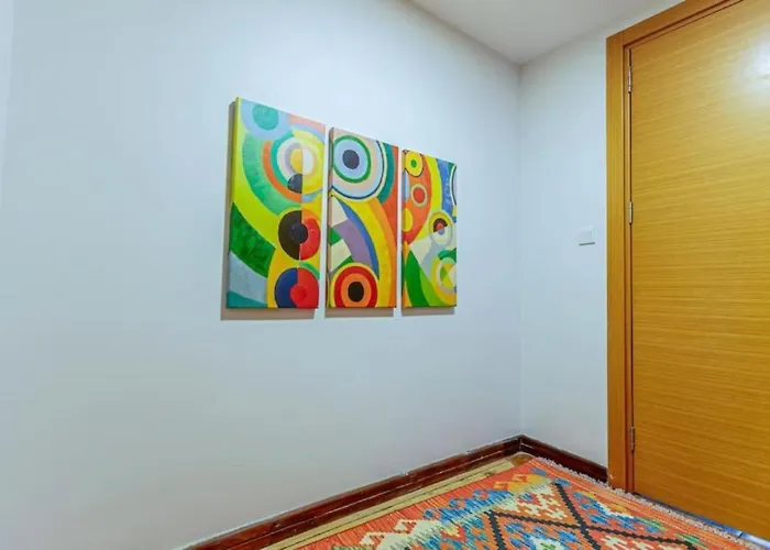 5br Haven In Cihangir - Near Istiklal & Taksim