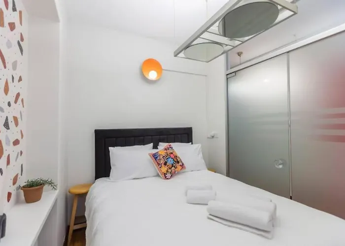 5br Haven In Cihangir - Near Istiklal & Taksim Apartment Istanbul