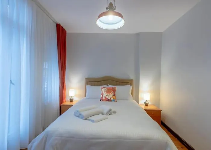 Apartment 5br Haven In Cihangir - Near Istiklal & Taksim Istanbul