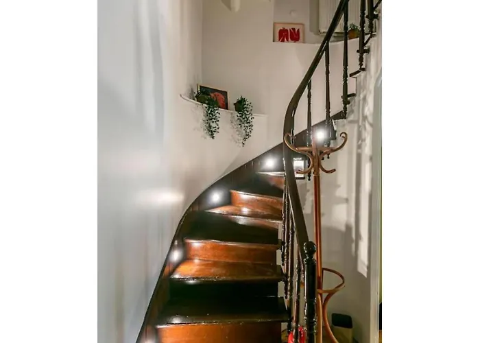 5br Haven In Cihangir - Near Istiklal & Taksim Apartment