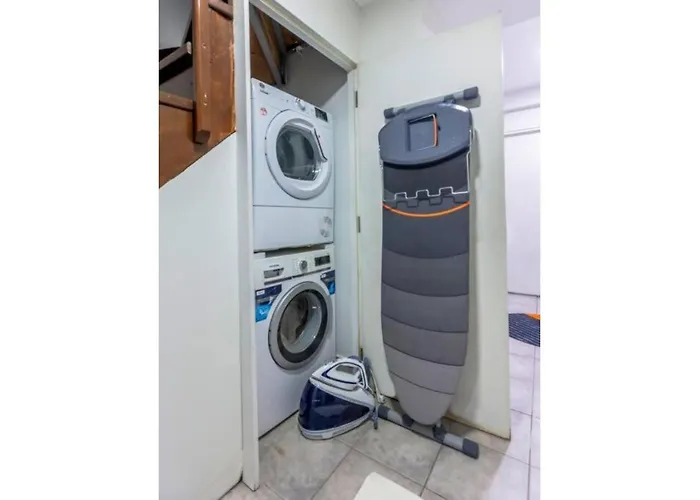 5br Haven In Cihangir - Near Istiklal & Taksim Apartment Istanbul