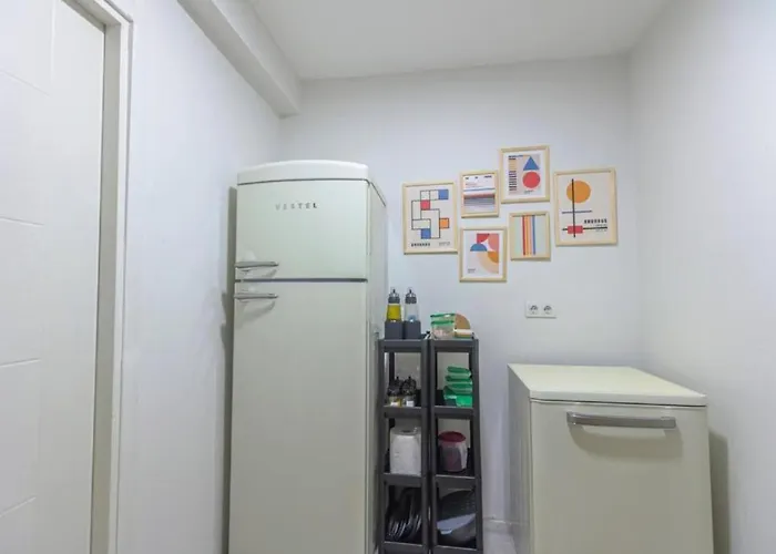 5br Haven In Cihangir - Near Istiklal & Taksim *