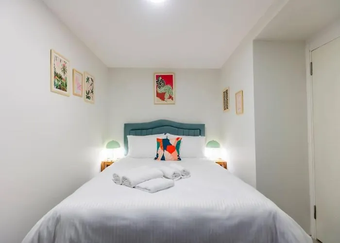 5br Haven In Cihangir - Near Istiklal & Taksim