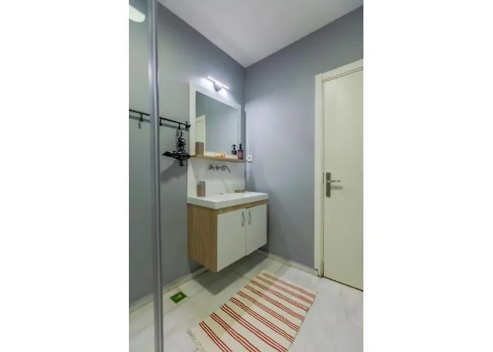 5br Haven In Cihangir - Near Istiklal & Taksim Apartment