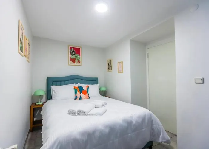 5br Haven In Cihangir - Near Istiklal & Taksim Istanbul