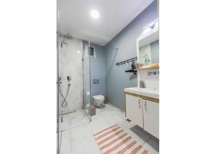 5br Haven In Cihangir - Near Istiklal & Taksim * Istanbul
